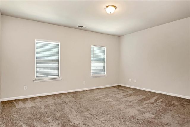 157 Inman Drive, Canton, GA 30114