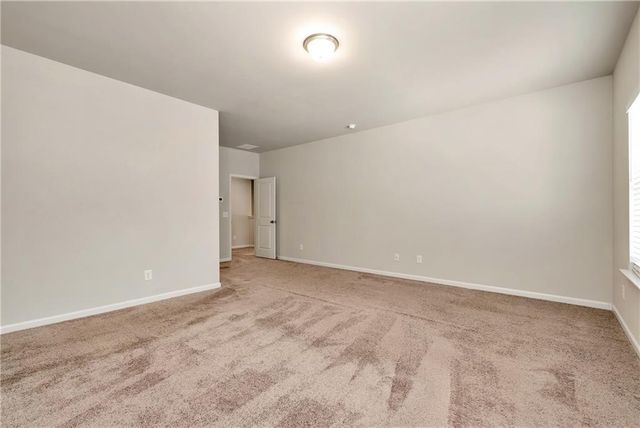 157 Inman Drive, Canton, GA 30114