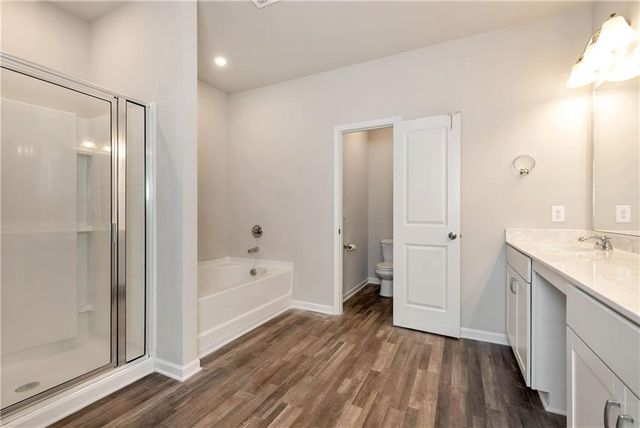157 Inman Drive, Canton, GA 30114