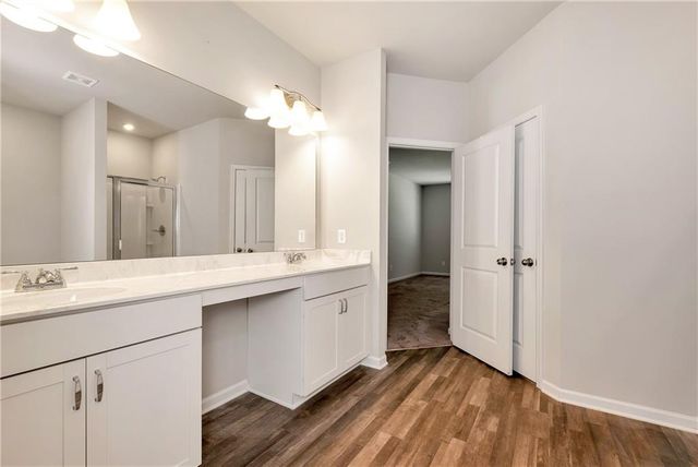 157 Inman Drive, Canton, GA 30114