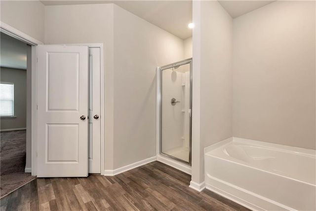 157 Inman Drive, Canton, GA 30114