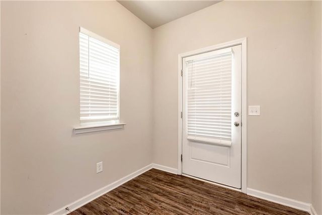 157 Inman Drive, Canton, GA 30114