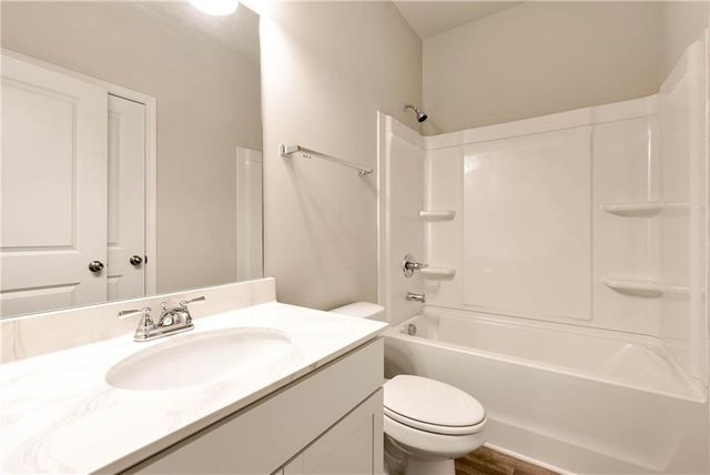 157 Inman Drive, Canton, GA 30114