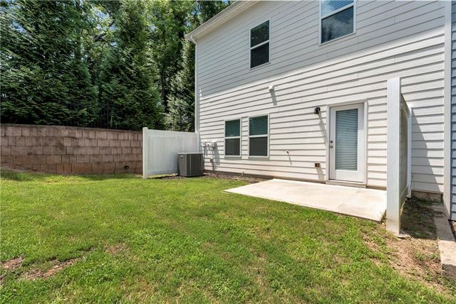 157 Inman Drive, Canton, GA 30114