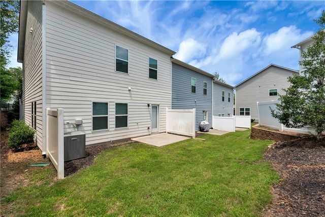 157 Inman Drive, Canton, GA 30114
