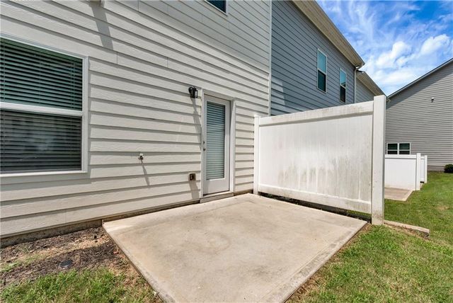 157 Inman Drive, Canton, GA 30114