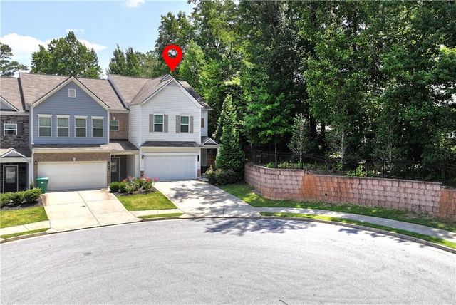 157 Inman Drive, Canton, GA 30114