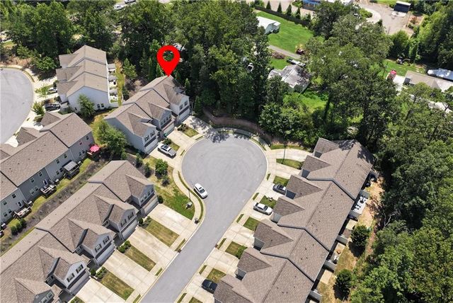 157 Inman Drive, Canton, GA 30114
