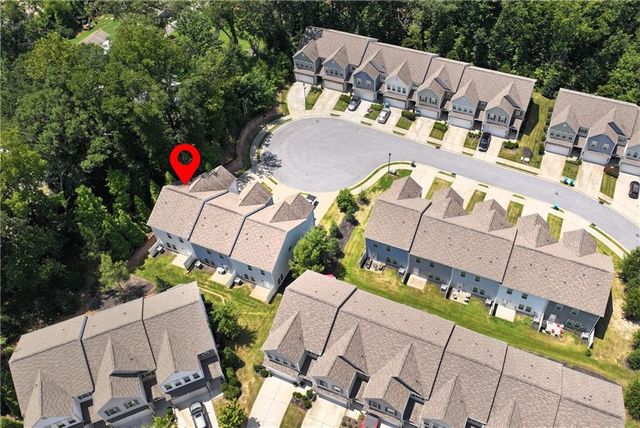 157 Inman Drive, Canton, GA 30114
