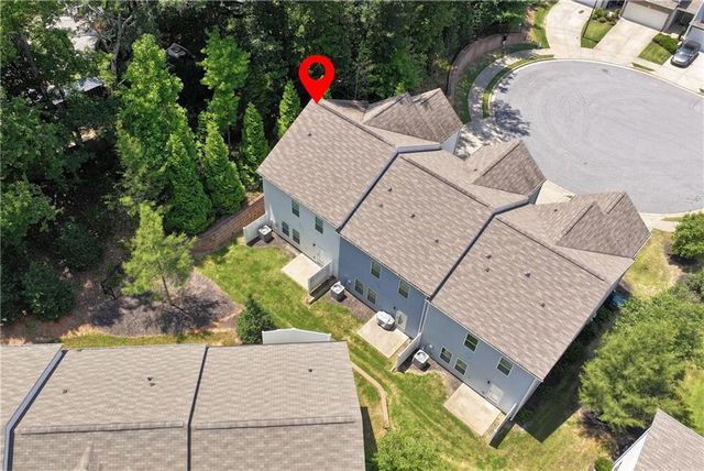 157 Inman Drive, Canton, GA 30114