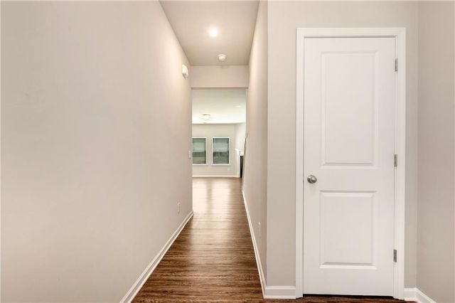 157 Inman Drive, Canton, GA 30114
