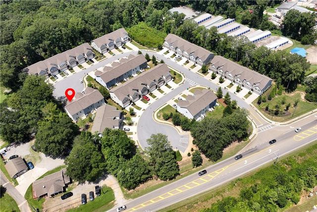 157 Inman Drive, Canton, GA 30114