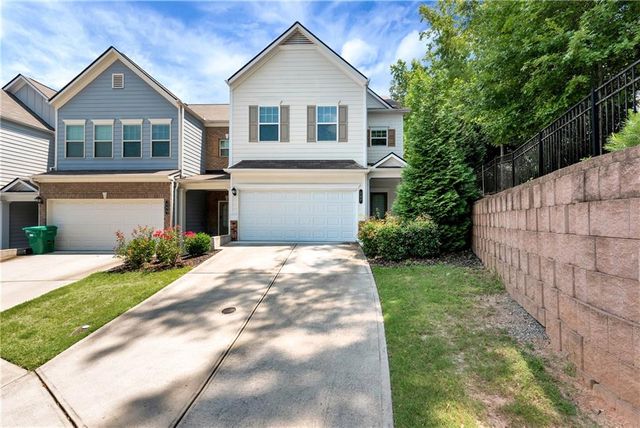 157 Inman Drive, Canton, GA 30114