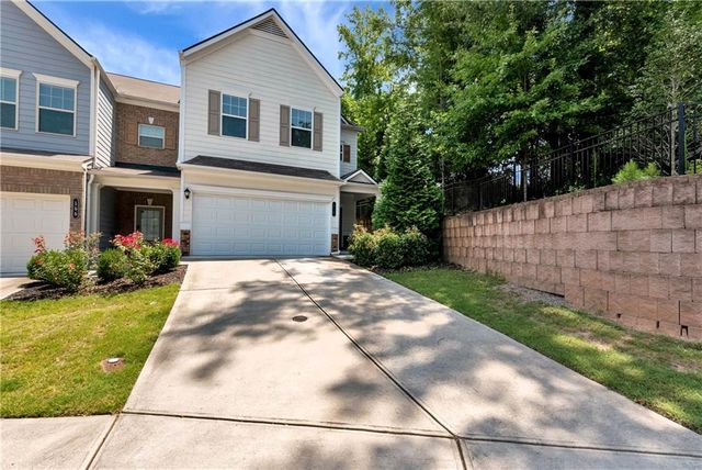157 Inman Drive, Canton, GA 30114