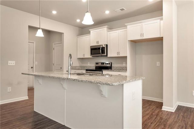 157 Inman Drive, Canton, GA 30114