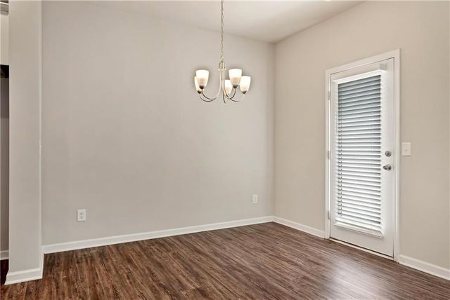 157 Inman Drive, Canton, GA 30114