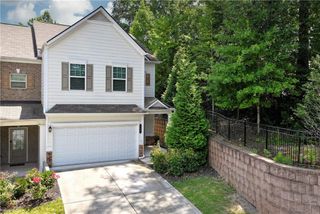 157 Inman Drive, Canton, GA 30114