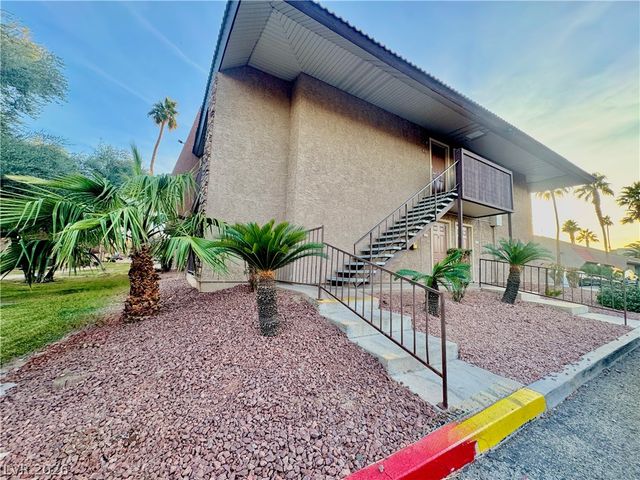 5000 Indian River Drive 484, Las Vegas, NV 89103