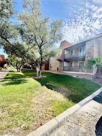 5000 Indian River Drive 484, Las Vegas, NV 89103