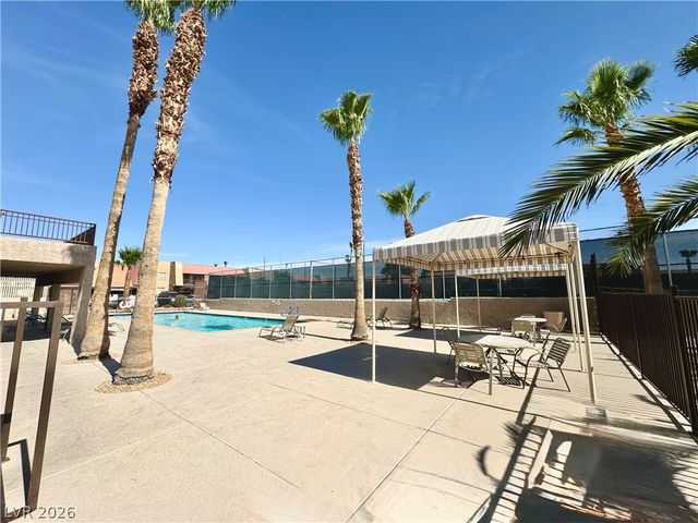 5000 Indian River Drive 484, Las Vegas, NV 89103