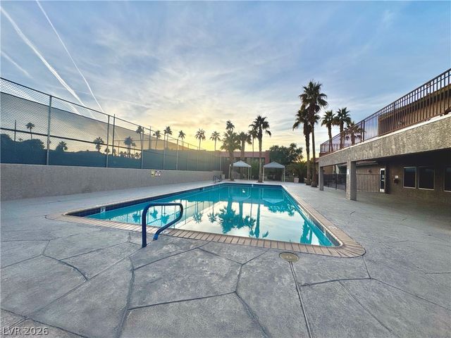 5000 Indian River Drive 484, Las Vegas, NV 89103
