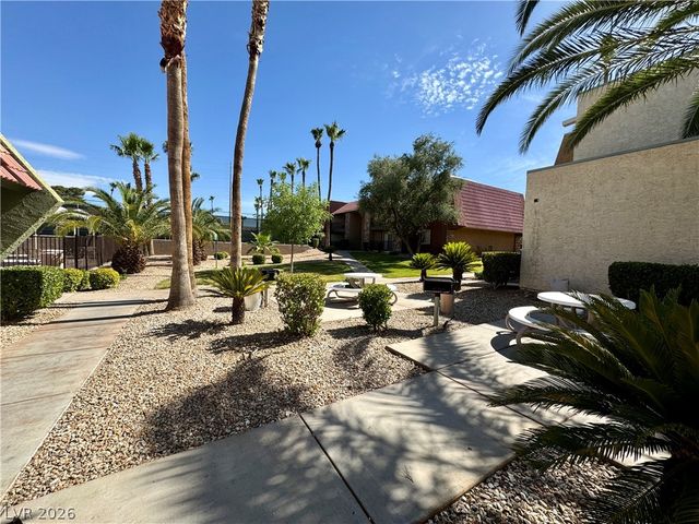 5000 Indian River Drive 484, Las Vegas, NV 89103