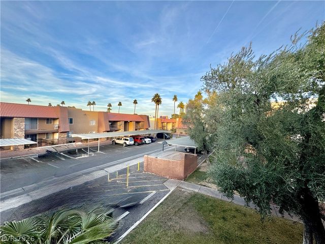 5000 Indian River Drive 484, Las Vegas, NV 89103