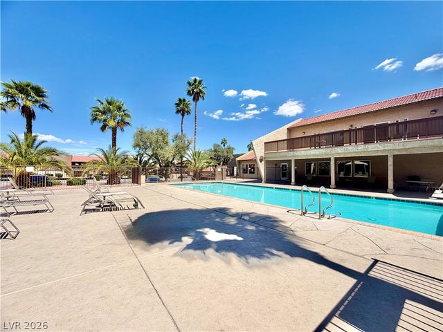 5000 Indian River Drive 484, Las Vegas, NV 89103