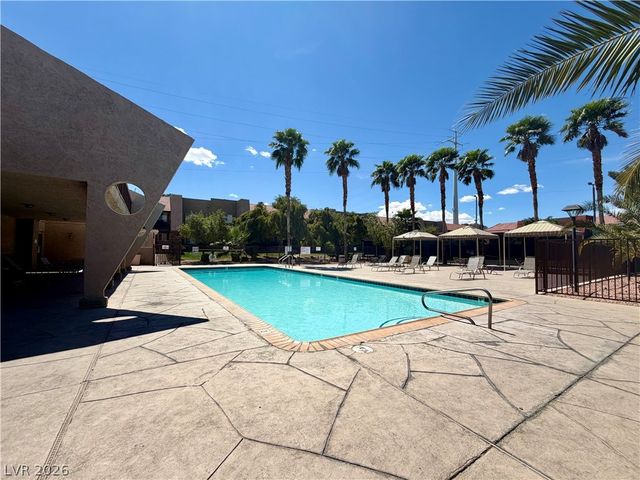 5000 Indian River Drive 484, Las Vegas, NV 89103