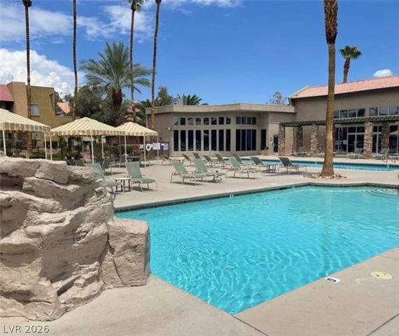 5000 Indian River Drive 484, Las Vegas, NV 89103