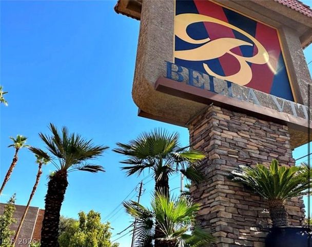 5000 Indian River Drive 484, Las Vegas, NV 89103
