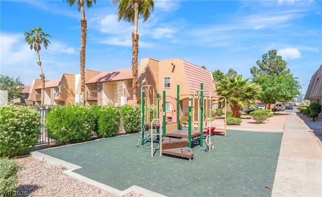 5000 Indian River Drive 484, Las Vegas, NV 89103