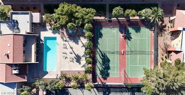 5000 Indian River Drive 484, Las Vegas, NV 89103