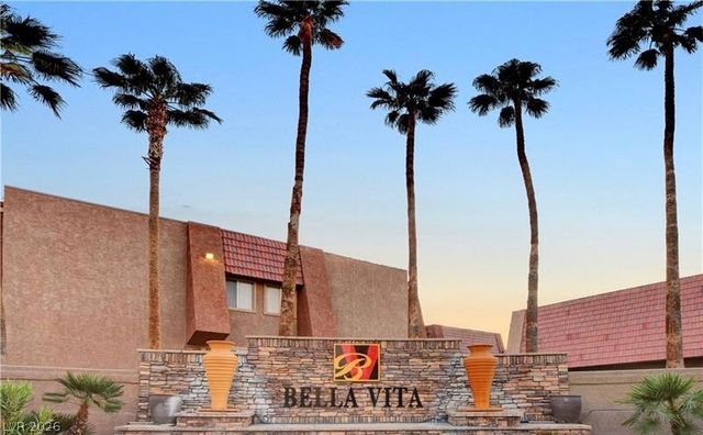 5000 Indian River Drive 484, Las Vegas, NV 89103