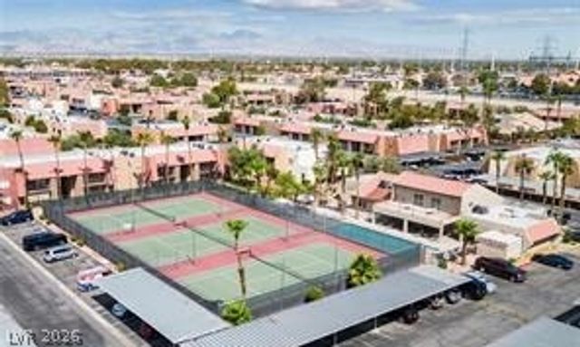 5000 Indian River Drive 484, Las Vegas, NV 89103