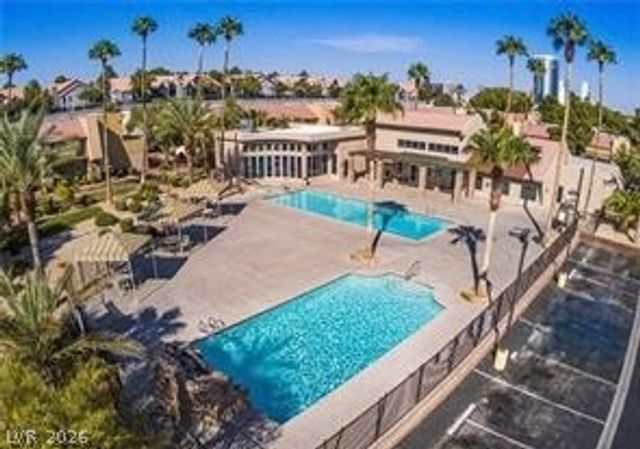 5000 Indian River Drive 484, Las Vegas, NV 89103