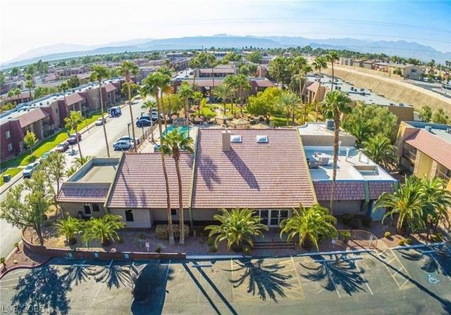 5000 Indian River Drive 484, Las Vegas, NV 89103