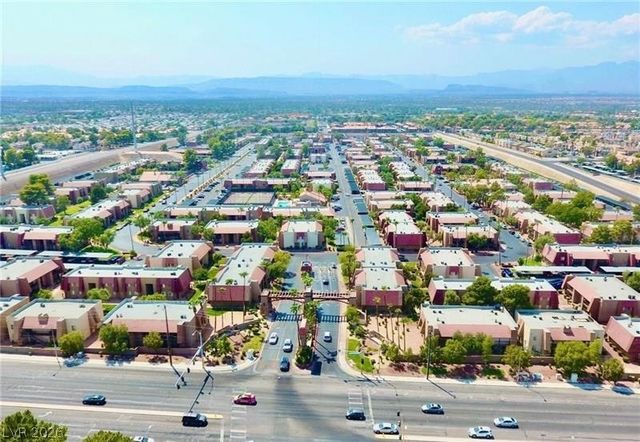5000 Indian River Drive 484, Las Vegas, NV 89103