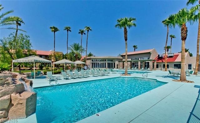 5000 Indian River Drive 484, Las Vegas, NV 89103
