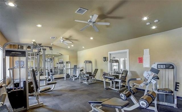 5000 Indian River Drive 484, Las Vegas, NV 89103