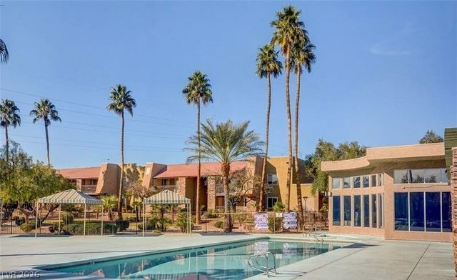 5000 Indian River Drive 484, Las Vegas, NV 89103