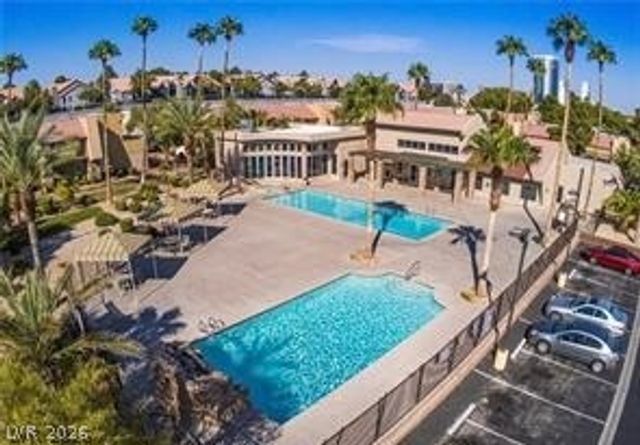 5000 Indian River Drive 484, Las Vegas, NV 89103