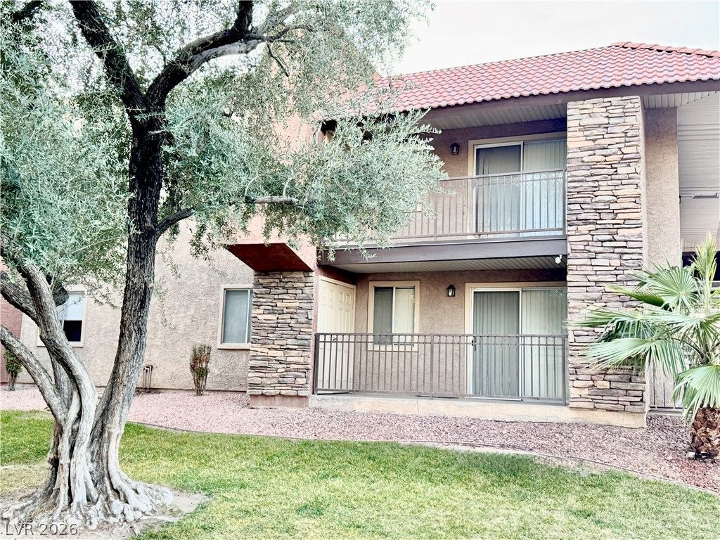 5000 Indian River Drive 484, Las Vegas, NV 89103