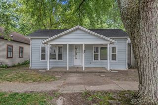 637 E Main Street, Xenia, OH 45385