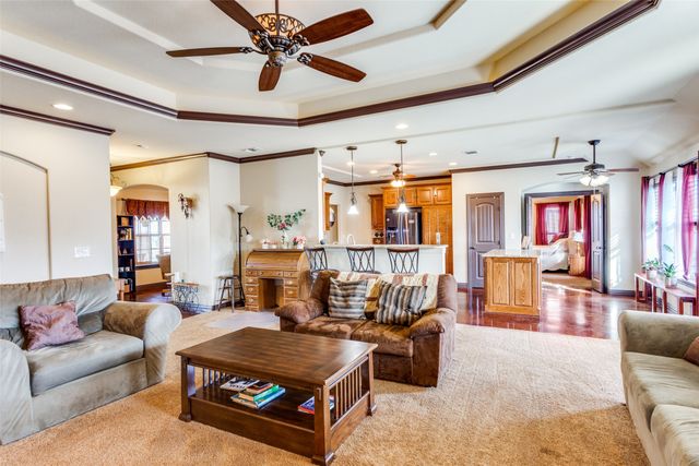 143 Gibson Lane, Weatherford, TX 76088