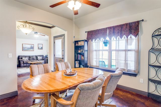 143 Gibson Lane, Weatherford, TX 76088