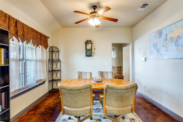 143 Gibson Lane, Weatherford, TX 76088