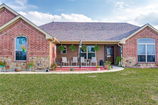 143 Gibson Lane, Weatherford, TX 76088