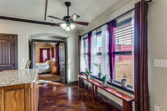 143 Gibson Lane, Weatherford, TX 76088