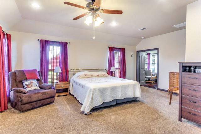 143 Gibson Lane, Weatherford, TX 76088